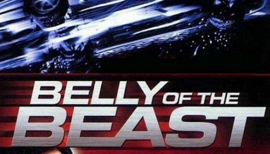 Belly of the Beast - Ultima missione Belly of the Beast - Ultima missione