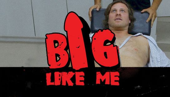 Big Like Me - Le dimensioni del sesso