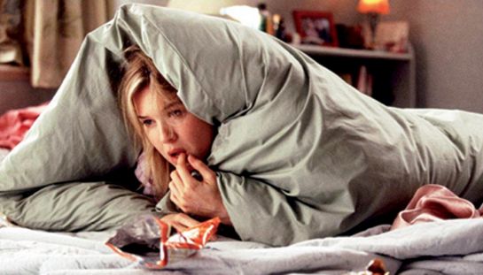 Che pasticcio, Bridget Jones!