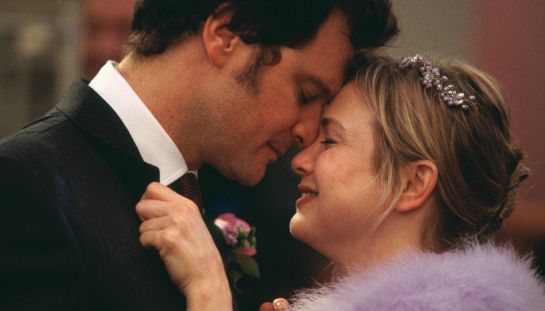 Che pasticcio, Bridget Jones!