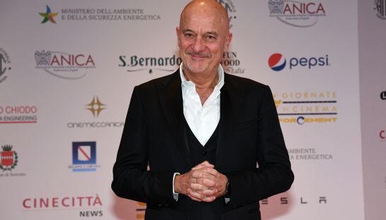 Claudio Bisio