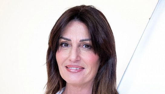 Cristina Plevani, concorrente dell'Isola dei famosi 2025