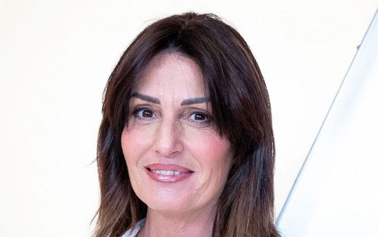 Cristina Plevani Cristina Plevani, concorrente dell'Isola dei famosi 2025