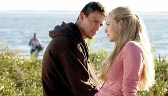 Dear John