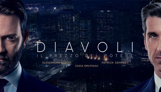 Diavoli