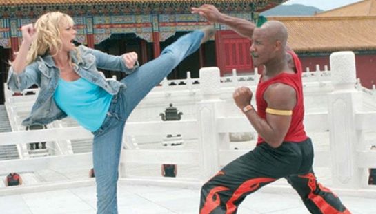 DOA: Dead or Alive DOA: Dead or Alive