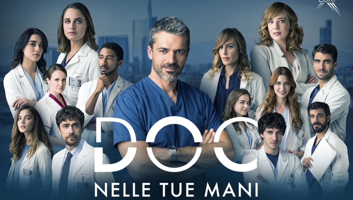 Tutto su Doc − Nelle tue mani: trama, cast e streaming