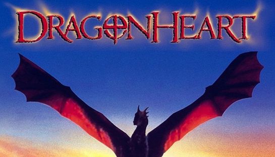 Dragonheart Dragonheart
