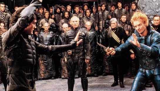 Dune Dune
