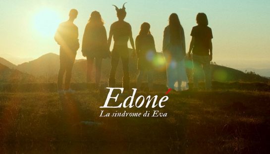 Edoné: la sindrome di Eva