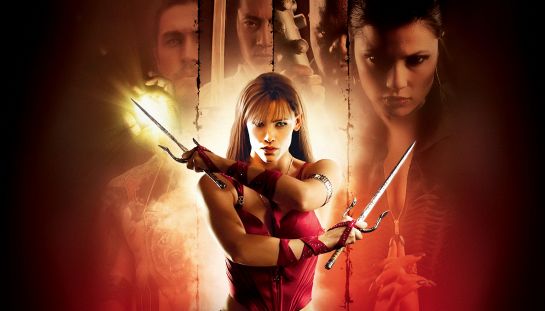 Elektra Elektra
