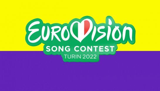 Eurovision 2022