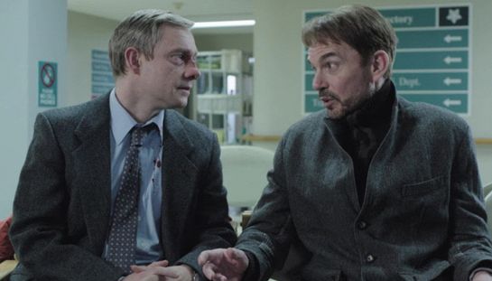 Fargo - La serie