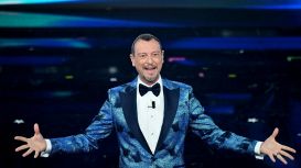71st Sanremo Music Festival 2021