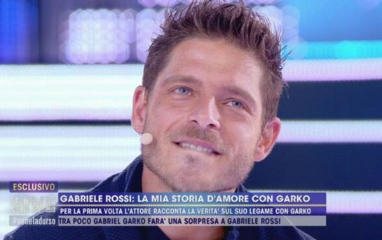 Gabriele Rossi