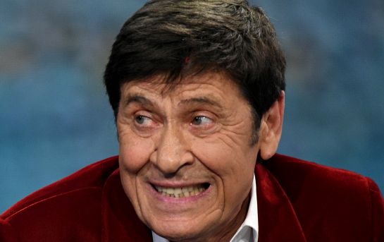 Gianni Morandi