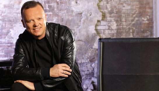 Gigi D'Alessio