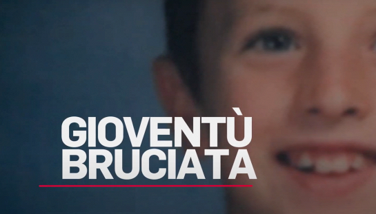 Gioventù bruciata Gioventù bruciata