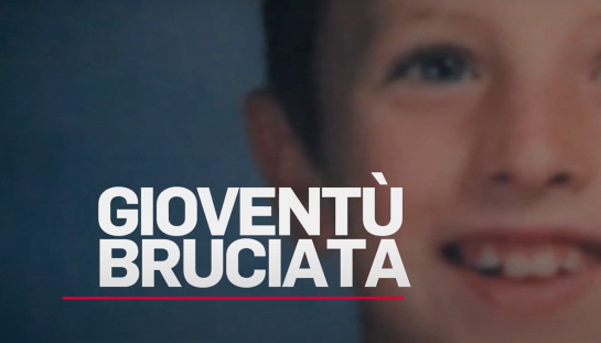 Gioventù bruciata