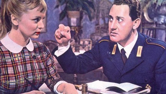 Guardia, guardia scelta, brigadiere e maresciallo Guardia, guardia scelta, brigadiere e maresciallo