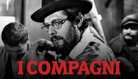 I compagni I compagni