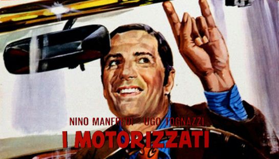 I motorizzati I motorizzati