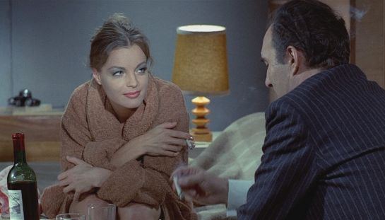 Il commissario Pelissier Il commissario Pelissier