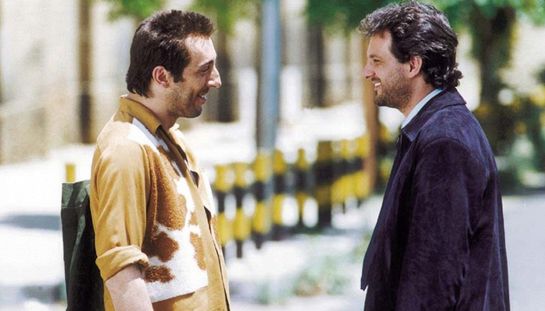 Il principe e il pirata Il principe e il pirata
