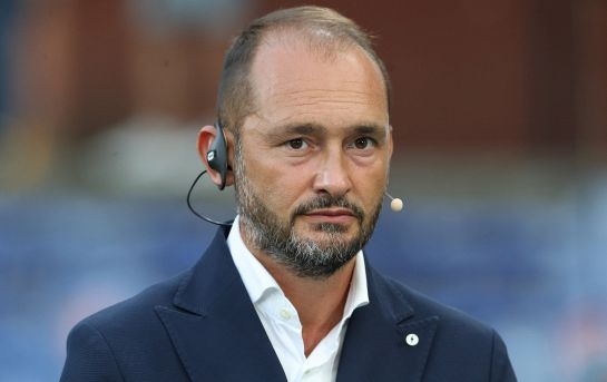 Gianluca Di Marzio