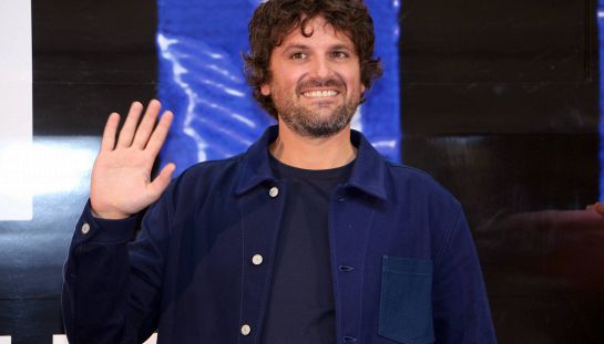 Il Comico Frank Matano