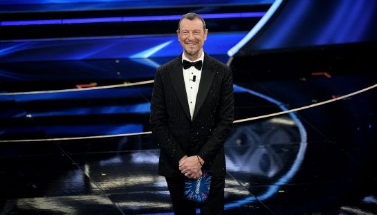 Festival di Sanremo 2022