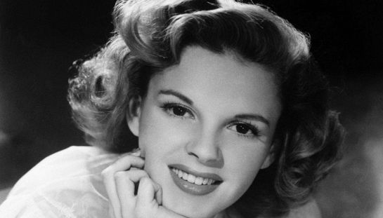 Judy Garland