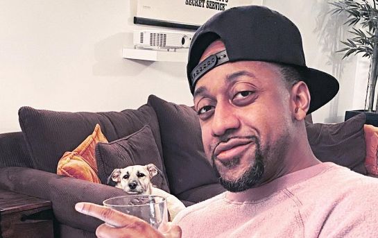 Jaleel White