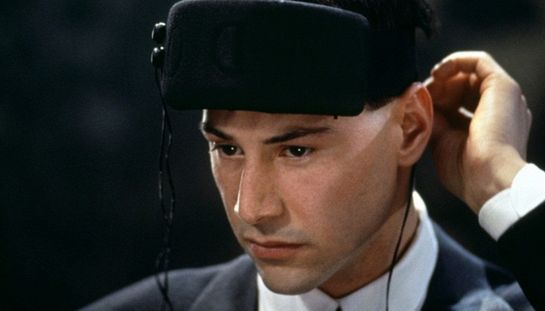 Johnny Mnemonic Johnny Mnemonic