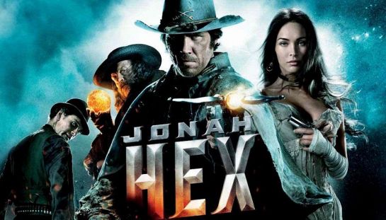 Jonah Hex