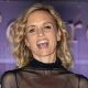 La showgirl Justine Mattera