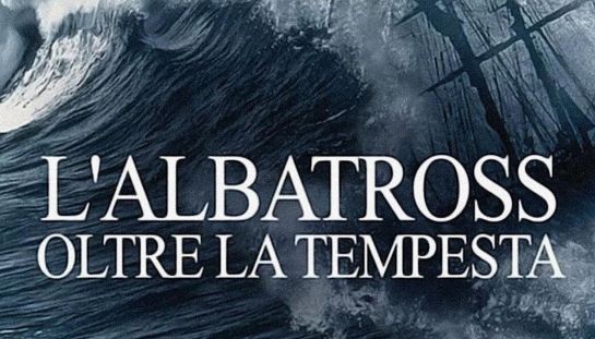 L'albatross - Oltre la tempesta