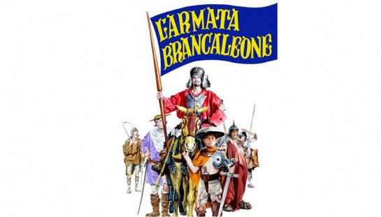 L'armata Brancaleone L'armata Brancaleone