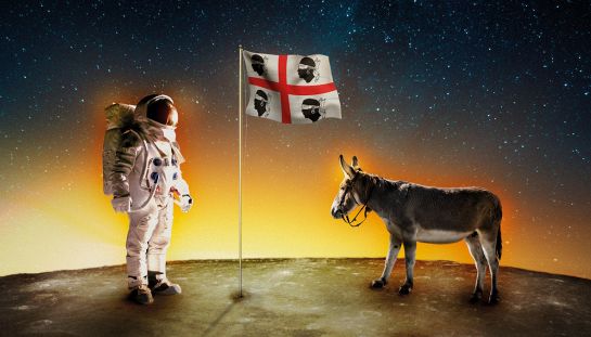 L'uomo che comprò la luna L'uomo che comprò la luna