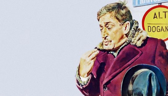 La legge è legge La legge è legge