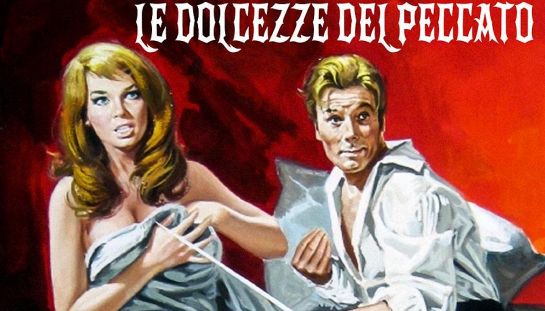Le dolcezze del peccato Le dolcezze del peccato