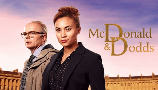 McDonald & Dodds McDonald & Dodds