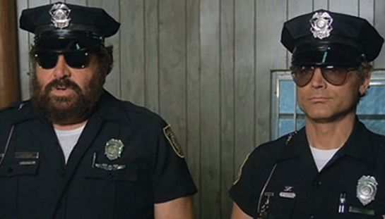 Miami Supercops - I poliziotti dell'8a strada