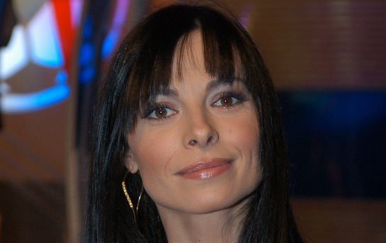 Natalia Estrada