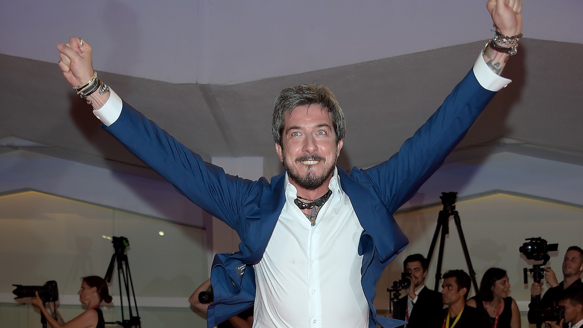 Paul Ruffiano Paolo Ruffini: età, altezza, film, programmi e vita privata
