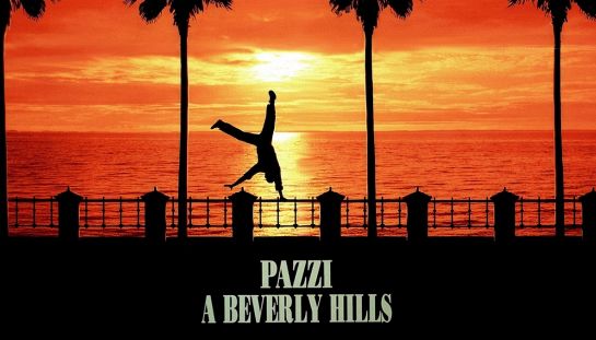 Pazzi a Beverly Hills