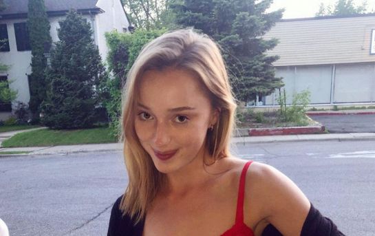 Phoebe Dynevor