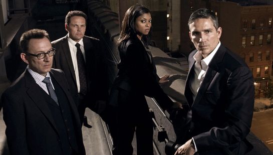 Person of Interest