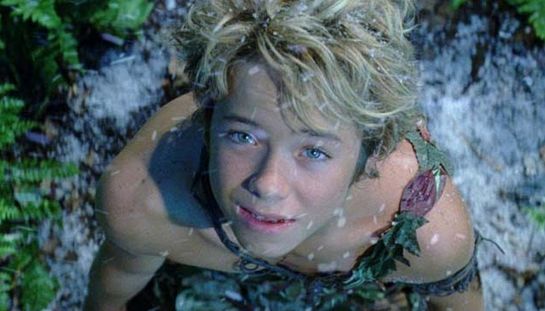 Peter Pan Peter Pan