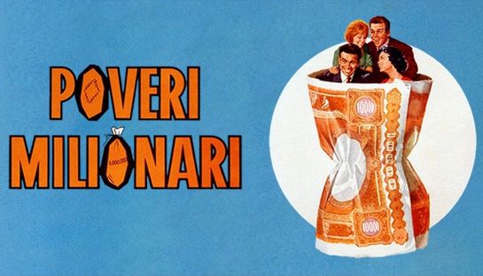 Poveri milionari Poveri milionari